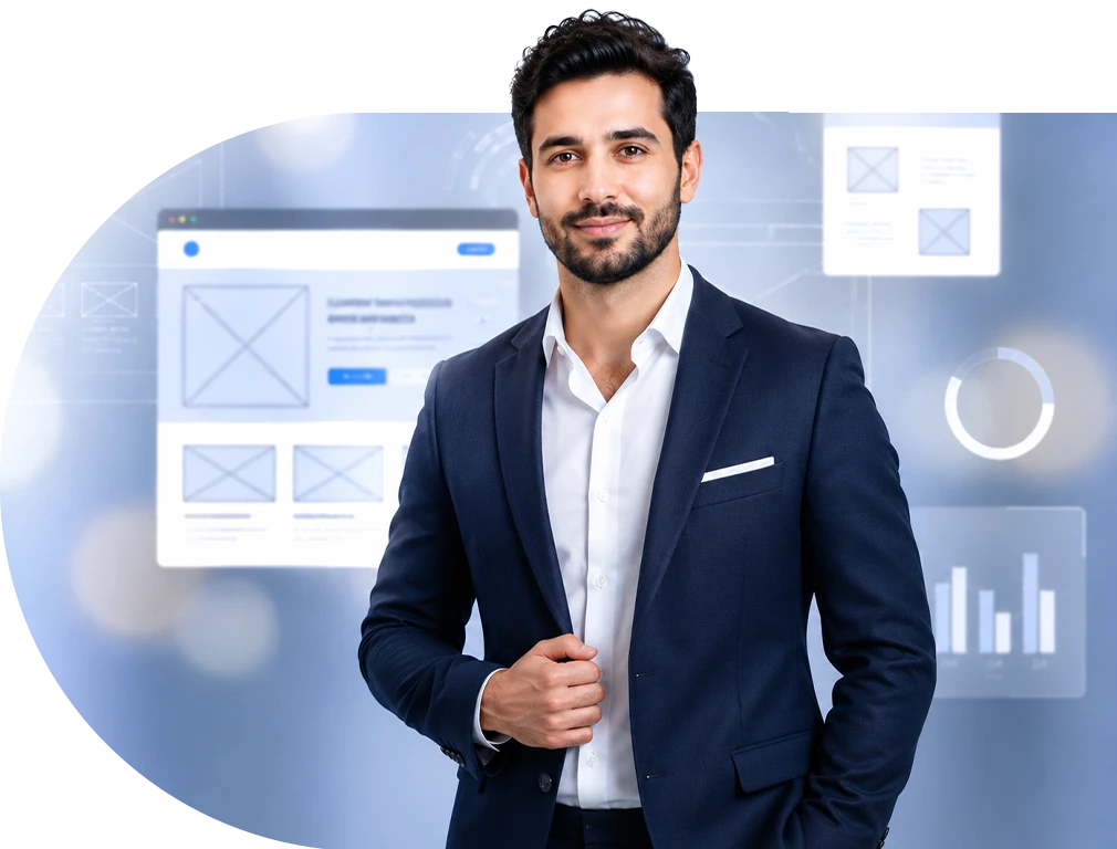 آژانس دیجیتال مارکتینگ و طراحی سایت 
